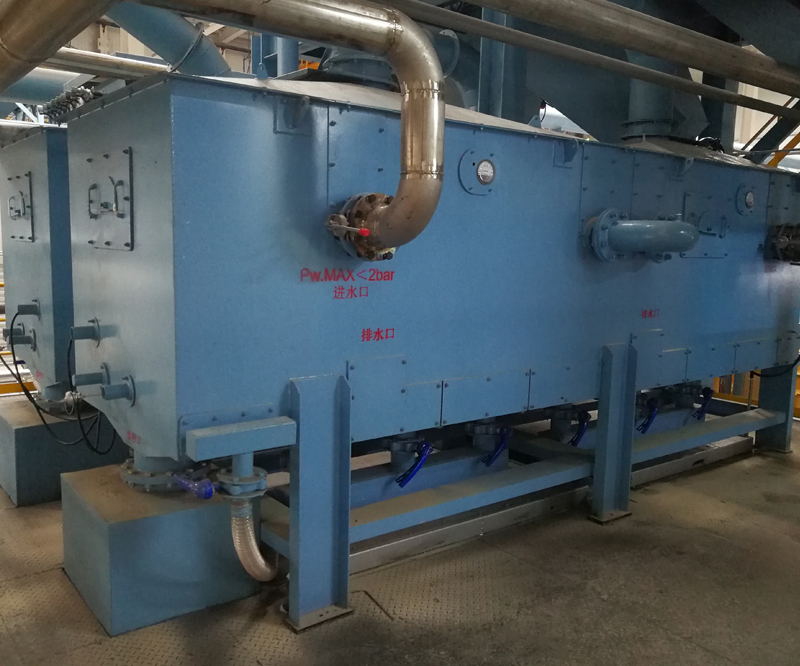 南通凱斯辛普森機(jī)械科技有限公司