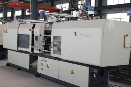 寧波注塑機(jī)廠家哪家好？推薦京瓊機(jī)械