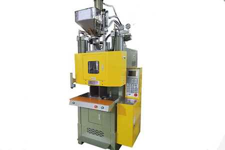 立式注塑機的型號有哪些？如何選型？