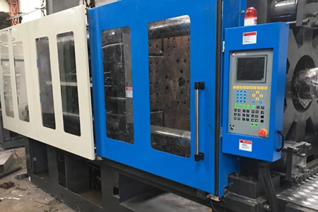 塑料注塑機(jī)模板為何頻繁斷裂？原因竟是如此！