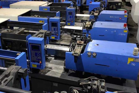 注塑機(jī)市場(chǎng)價(jià)格多變，究竟是何原因？