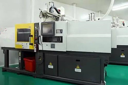 如何減輕混雙色注塑機(jī)的噪音？京瓊告訴您！