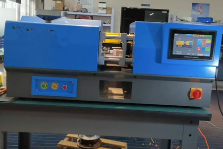 微型注塑機(jī)的價格范圍，幾萬元到數(shù)十萬元！