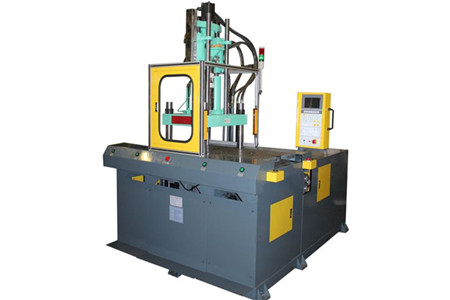 立式高速注塑機(jī)如何控制溫度？掌握這四點！