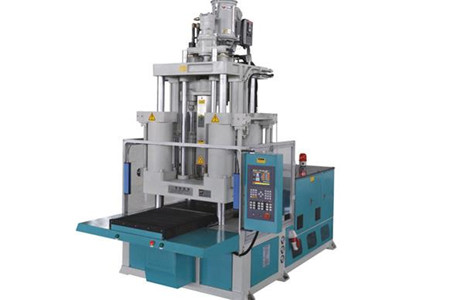 立式注塑機頂針動作異常該如何處理？