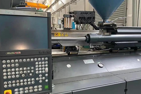 怎么消除果筐注塑機(jī)的噪音？措施很多！