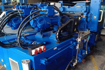 伺服節(jié)能注塑機(jī)真的節(jié)能嗎？節(jié)電率怎么樣?   