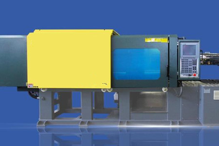 精密伺服注塑機出現(xiàn)故障該怎么檢測和修理？