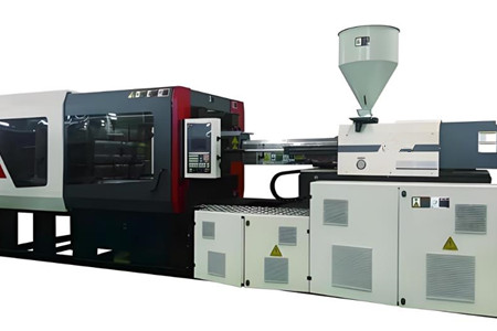 如何判斷塑料注塑機回收價值？不能只看使用壽命！