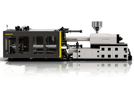 果筐注塑機(jī)噪音大怎么辦？專業(yè)廠家為您解憂！