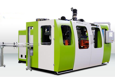 果筐注塑機(jī)如何設(shè)定螺桿前進(jìn)時(shí)間？