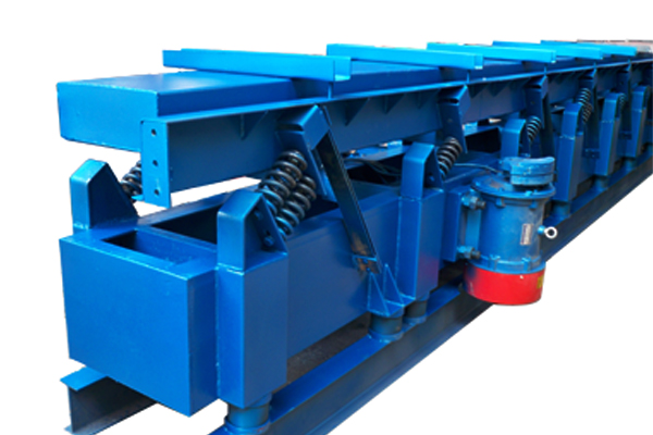 振動輸送機(jī)