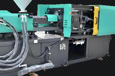 塑料注塑機(jī)的生產(chǎn)能力如何計(jì)算？京瓊告訴你！