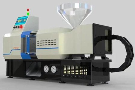 為高精密微型注塑機噪音煩惱？廠家為您排憂解難！