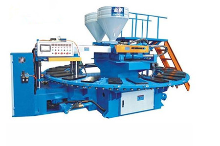 選擇混雙色注塑機廠家時應該注意哪些問題呢？