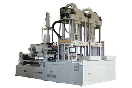 立式注塑機的構(gòu)造、工作原理以及應(yīng)用