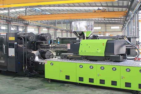 高精密微型注塑機的工作原理、特點和使用方法