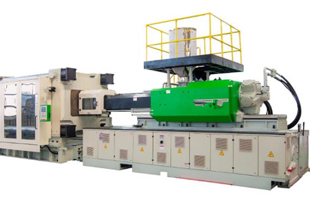 大型二板注塑機(jī)的生產(chǎn)能力如何計(jì)算？